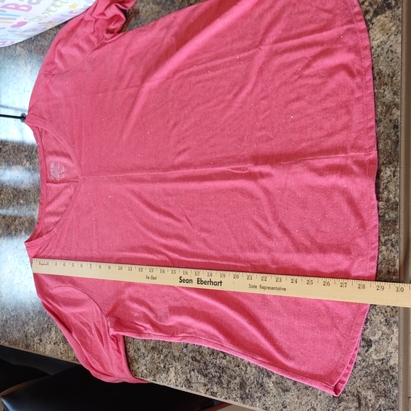 APT 9 TUNIC - Picture 5 of 6